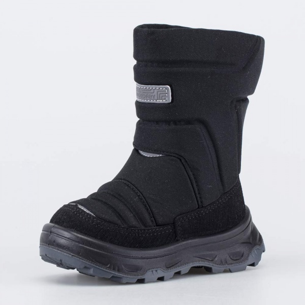 Основное изображение 664151-42 черный