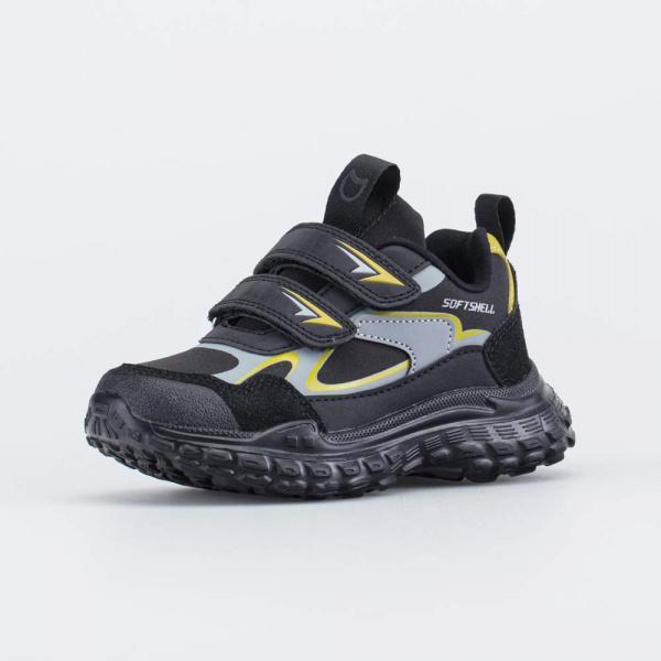 Основное изображение 644415-71 черный