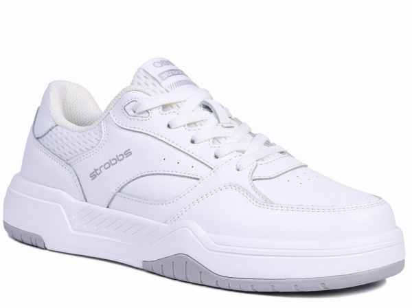 Основное изображение C3896-6 белый 41-1,42-2,43-2,44-2,45-1