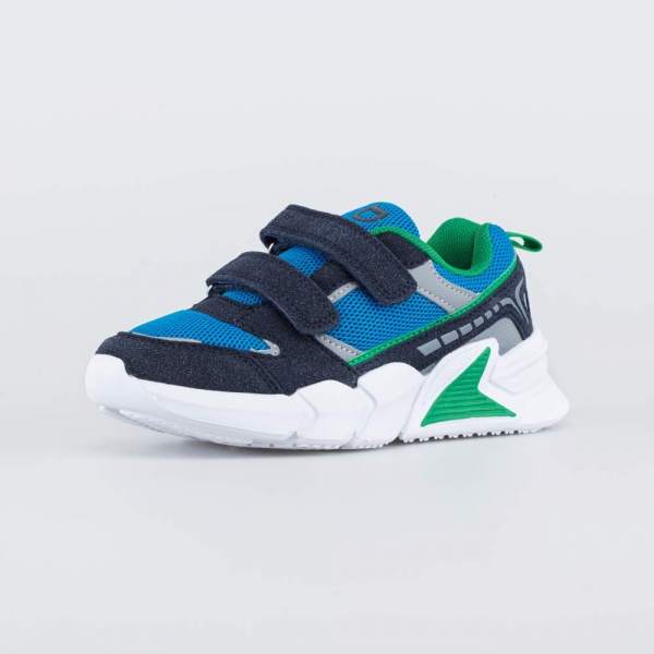 Основное изображение 644363-71 Котофей весна-осень полуботинки К